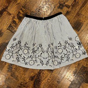 ❌SOLD❌ Boden Skirt Size 10